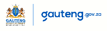 Gauteng Department of Education crest