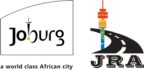 Johannesburg Roads Agency logo